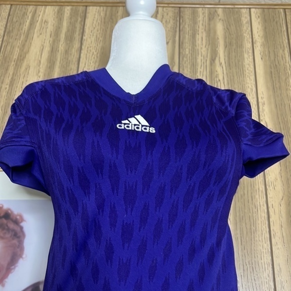 ADIDAS BODY CON DRESS - Picture 3 of 17